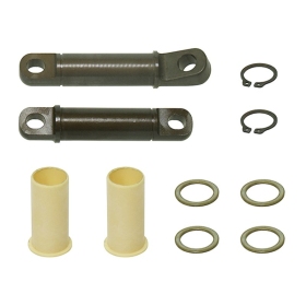 Sno-X A-arm bushing kit Lower Polaris Axys RMK 2016-19