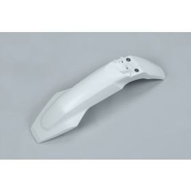 UFO Front Fender Husqvarna TC 85 white 2018->