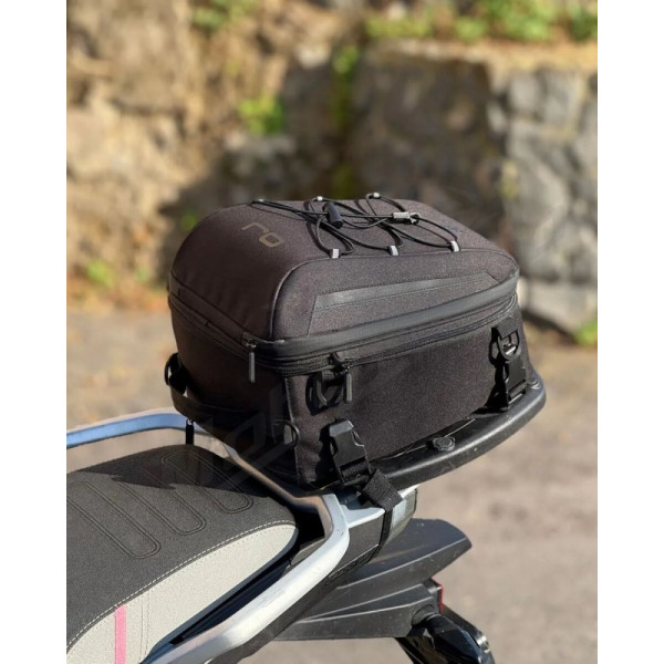 OJ ATMOSFERE METROPOLITANE Rear Plus Bag 19L