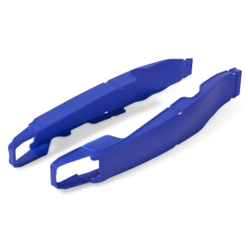 Polisport swingarm protection Yamaha WR, YZ 250/450cc 10-24 Blue