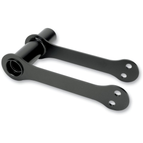 BARON Rear Shock Drop Bracket Lowering Kit KAWASAKI 900 06-17