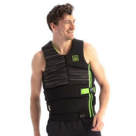 JOBE Unify Vest Side Entry