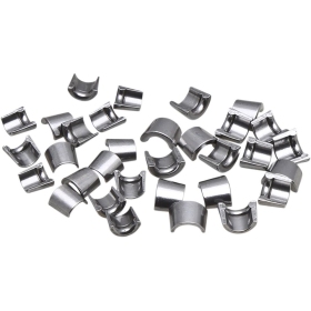 KIBBLEWHITE Keeper Set 8 pairs Yamaha YZF-R1 1000 07-08