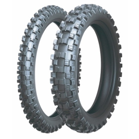 Wanda tire110/90-19 BULWARK W7002 MEDIUM 62M TT