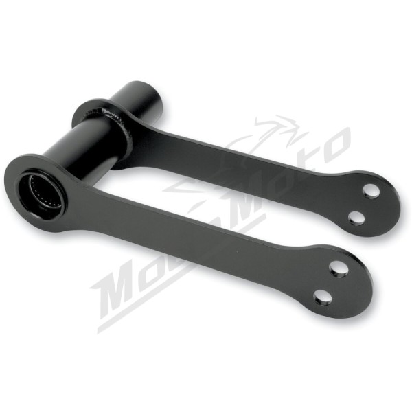 BARON Rear Shock Drop Bracket Lowering Kit KAWASAKI 900 06-17