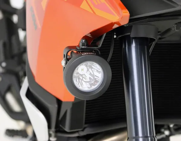 DENALI Driving Light Mount KTM Adventure 1050-1190cc 13-18