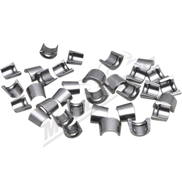 KIBBLEWHITE Keeper Set 8 pairs Yamaha YZF-R1 1000 07-08