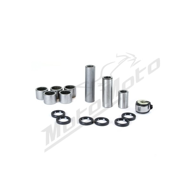 PROX Swingarm Linkage Bearing kit Honda XR 650cc 00-07