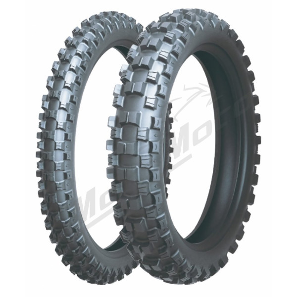 Wanda tire110/90-19 BULWARK W7002 MEDIUM 62M TT