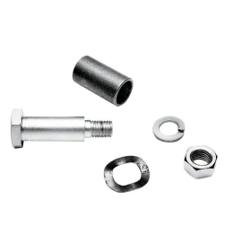 COLONY Shifter Lever Stud and Bushing Kit Harley Davidson E / EL / ELF / F / FL / FLF 1000/1200 36-54