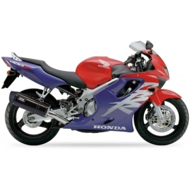 IXIL Hexoval Xtrem Silencer Honda CBR 600 F 1999-2000 OH6049VSEB