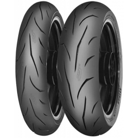 PADANGA MITAS SPORTFORCE+ EV TL 58W 120/70 R17