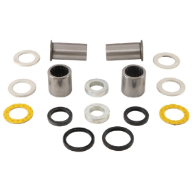 PROX Swingarm Linkage Bearing kit Kawasaki KX 250-450cc 17-26