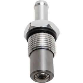 S&S CYCLE Oil Control Valve Harley Davidson FLDE / FLFB / FLFBS / FLH 1750-1977cc 17-23