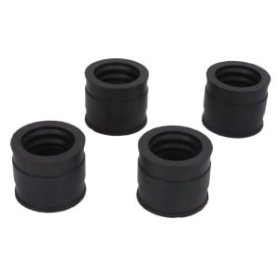 TOURMAX Intake manifold connections 4 pcs. Yamaha FZS 1000cc 01-05