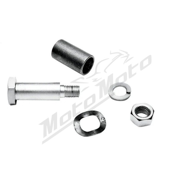 COLONY Shifter Lever Stud and Bushing Kit Harley Davidson E / EL / ELF / F / FL / FLF 1000/1200 36-54