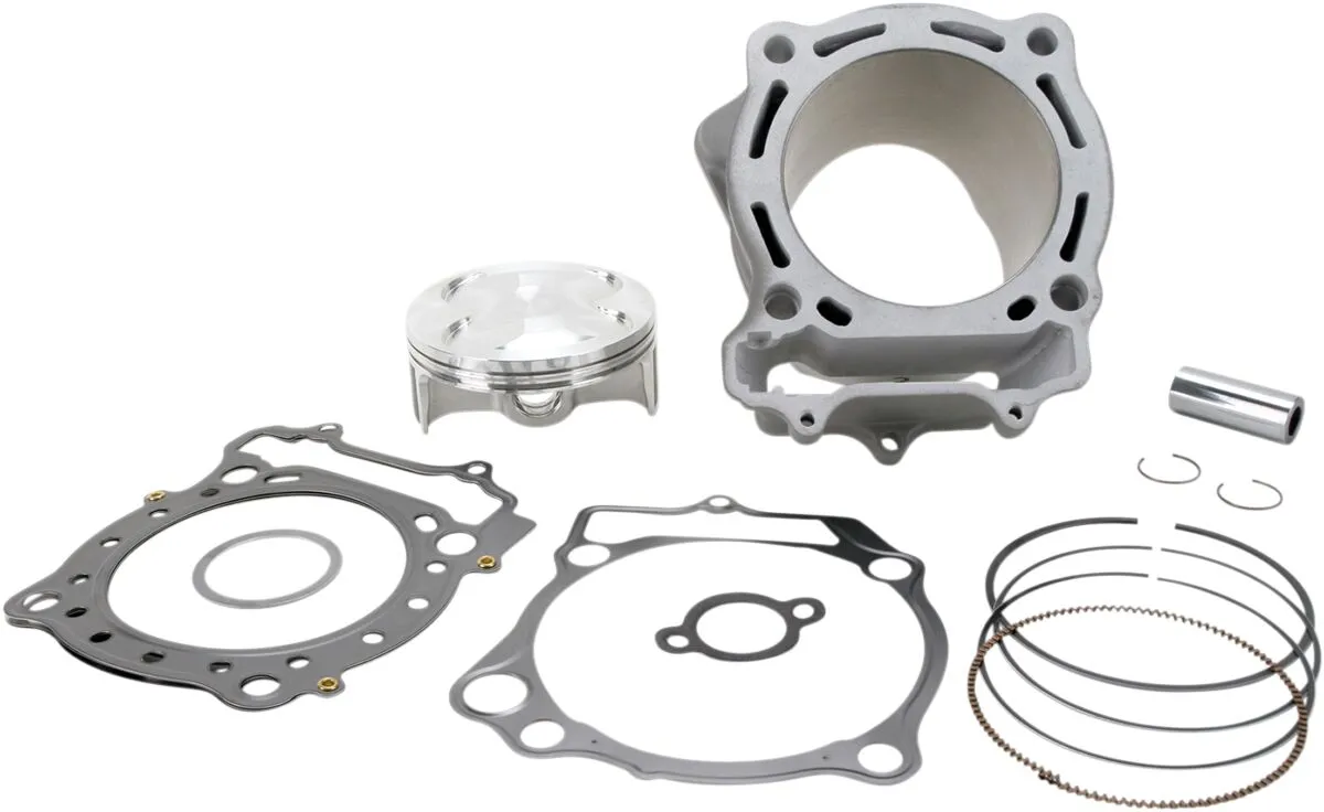 CYLINDER WORKS Cylinder Kit Suzuki LT-R 450cc 06-09