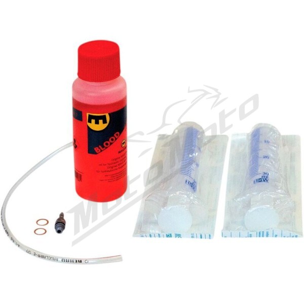 MAGURA Hymec Service Kit