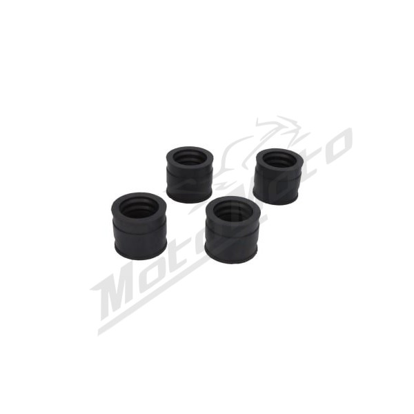 TOURMAX Intake manifold connections 4 pcs. Yamaha FZS 1000cc 01-05