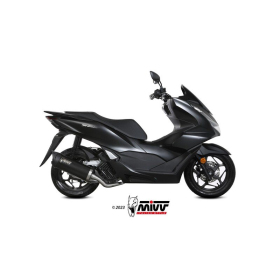 MIVV Mover Silencer Honda PCX 125-150 21-25