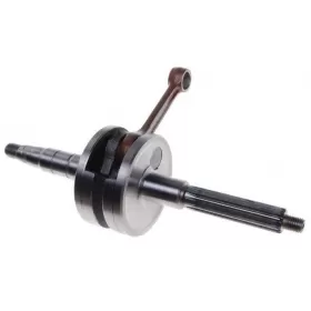 Crankshaft BENZER/ CPI/ KEEWAY/ KINGWAY/ LIFAN/ LONGJIA/ ROMET 50cc 2T