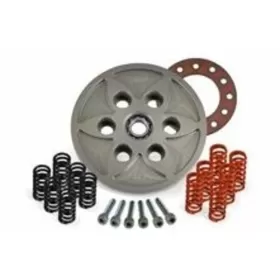 BARNETT Coil Spring Conversion Kit Yamaha XT-Z 1200 Super Ténéré 10-19