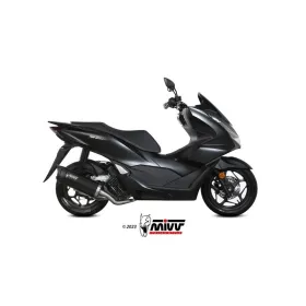 MIVV Mover Silencer Honda PCX 125-150 21-25