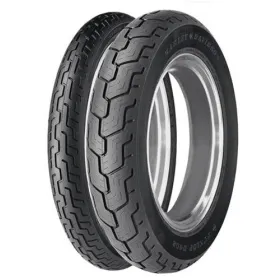 Padanga Dunlop D402 MT90 R16 72H TL