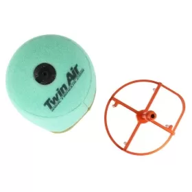 TWIN AIR Powerflow oro filtras + rėmelis Honda CR 125-250cc 2002-2007