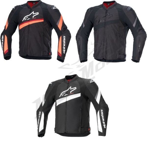 ALPINESTARS T-GP R v4 Jacket