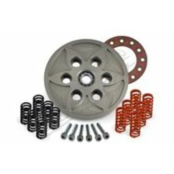 BARNETT Coil Spring Conversion Kit Yamaha XT-Z 1200 Super Ténéré 10-19