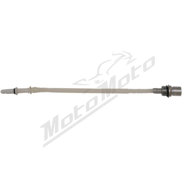DRAG SPECIALTIES Fuel Check Valve Assembly Harley Davidson FLS / FLSS / FLSTC / FLSTF 1584-1800cc 08-17