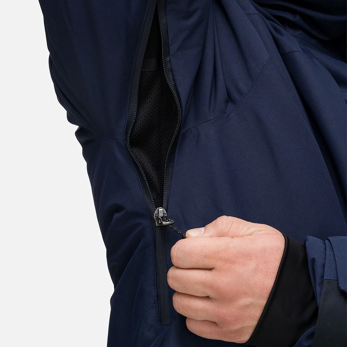 Finntrail Atlas 3441 DeepBlue Jacket