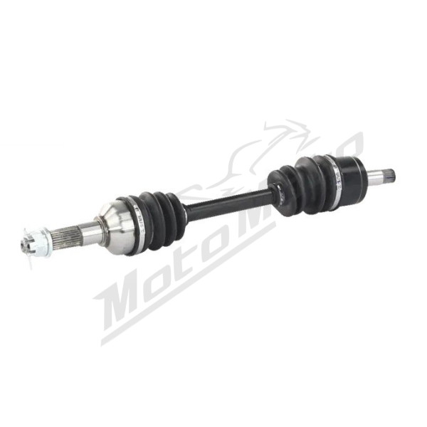 MOOSE OFFROAD Replacement Standard CV Axle Front Left  CF Moto CForce 800-1000 19-23