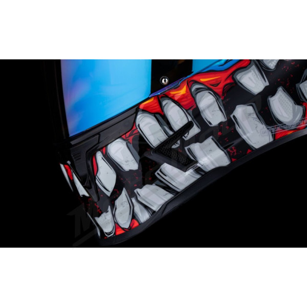 ICON Airframe Pro™ Krazy Klown 2 Helmet