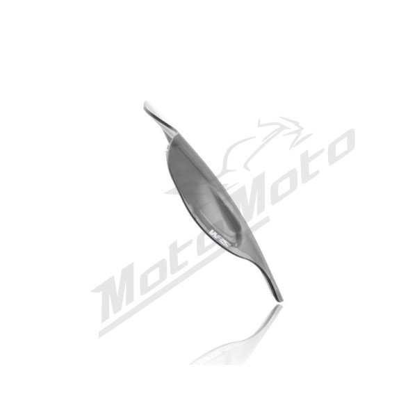 WRS SPORT Windscreen Smoke Ducati Streetfighter V4 1100cc 20-24
