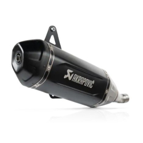 Akrapovic Slip-On duslintuvas Vespa GTS 310 HPE ABS 25-26