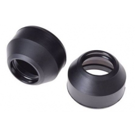 Dust seals SUZUKI RM/ TS 50-80cc 78-12 27mm 2pcs