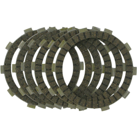 EBC CK Standard Series Clutch Kit  HONDA TRX 300-450 92-10