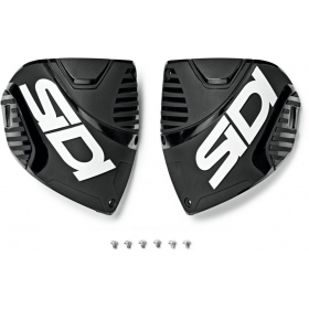 Sidi Crossfire 3 Shin Plates