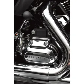 MOTOR TRIKE Atbulinės eigos jungiklis Harley Davidson FLHR / FLHRC / FLHT / FLHX / FLSTNSE / FLSTSE / FLTR / FXSTSSE 1584-1800 07-15
