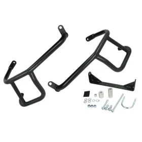 RD MOTO Crash Bar apsauginiai lankai Honda NX 650 88-95