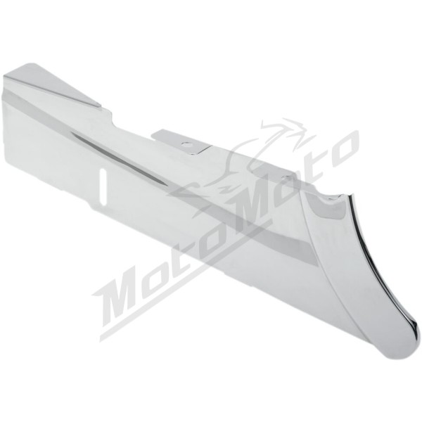 DRAG SPECIALTIES Rear Belt Guard Harley Davidson FLD / FXD / FXDB / FXDBA / FXDBB / FXDBC 1450-1800cc 06-17