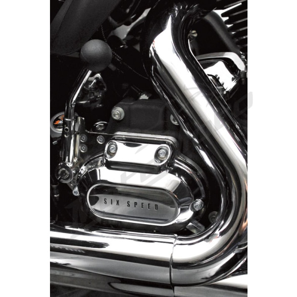 MOTOR TRIKE Mechanical Reverse with Electronic Cut-Off Switch Harley Davidson FLHR / FLHRC / FLHT / FLHX / FLSTNSE / FLSTSE / FLTR / FXSTSSE 1584-1800 07-15