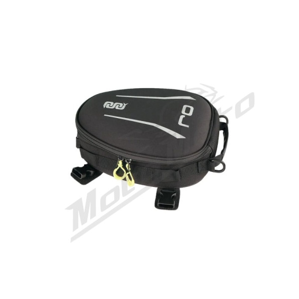 OJ ATMOSFERE METROPOLITANE Boost Seat Bag 6L