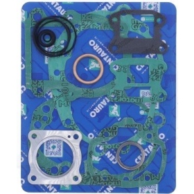 CENTAURO Complete Engine Gasket Set Peugeot vertical long AC 2T 50cc 1993-2003