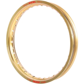EXCEL Takasago Rim KAWASAKI KX 125-500 89-22/SUZUKI RM/RM-Z 125-250  92-08 19x2.15X36