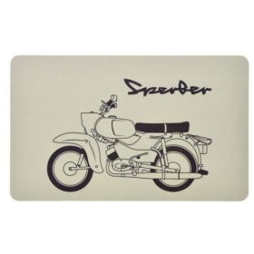 NAME BOARD SIMSON KUNDENDIENST