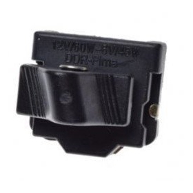 Universal lights switch