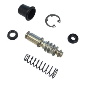 PARTS UNLIMITED Front Brake Master Cylinder Rebuild Kit Honda / Kawasaki / Suzuki / Yamaha 125/1500 81-16